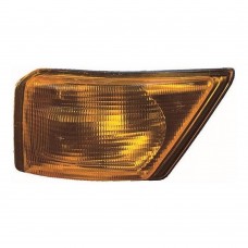 Iveco Daily 1999-2006 Amber Front Indicator Lamp Passenger Side